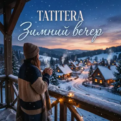 Tatitera - Зимний вечер