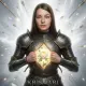 KRISMARI - Кажется воином