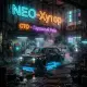 Neo-Хутор - СТО - Гаражный Рейв