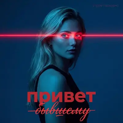 Утром Пасмурно - Привет бывшему