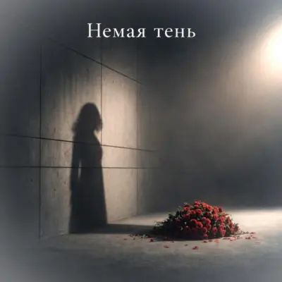 Zhaneta Mintaeva – Немая тень