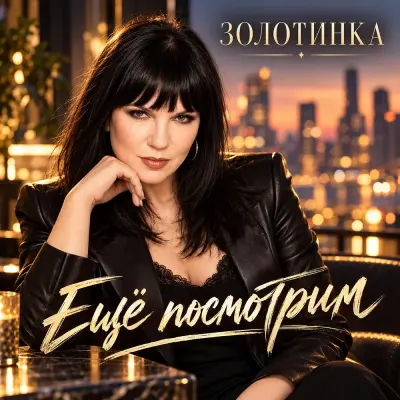 Золотинка - Ещё посмотрим